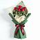 Букет цветов из: Розы в Забродах