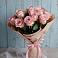 Букет цветов из: Розы в Забродах