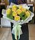Букет цветов из: Хризантемы и Розы в Забродах