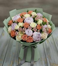 Букет Мороженное #REPLACE_PRED# Забродах