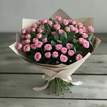 Букет Удовольствие в Забродах