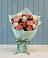 Букет цветов из: Розы в Забродах