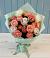 Букет цветов из: Розы в Забродах