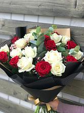Букет истинная любовь #REPLACE_PRED# Забродах