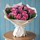 Букет цветов из: Розы в Забродах