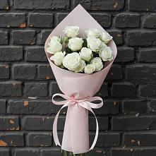 Букет цветов из:  Розы #REPLACE_PRED# Забродах