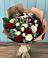 Букет цветов из: Розы и Альстромерии в Забродах