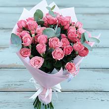 Букет Леди совершенство в Забродах